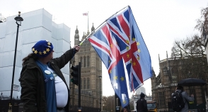 Великобритания может отменить «Brexit» в одностороннем порядке